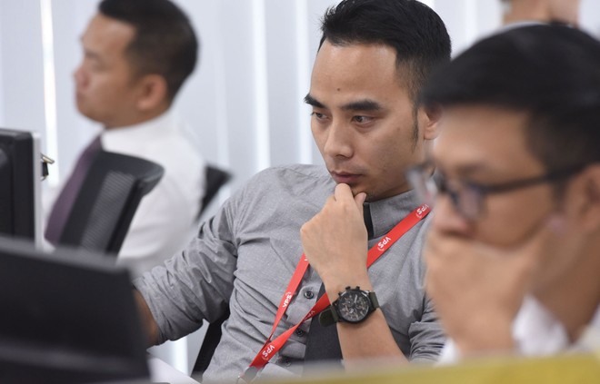 Dòng tiền của nhà Kl99ok phiên bản mới mới: Mạnh và thông minh