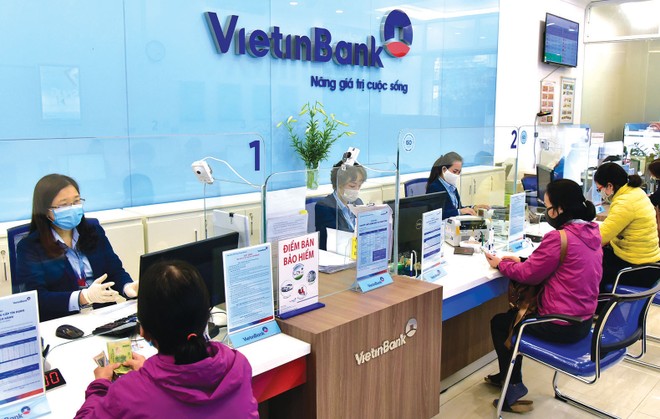 VietinBank cùng Kl991.com World Cup 2026 Chính Thức, người dân đón thời cơ phục hồi nền Kl992 cổng game cá cược