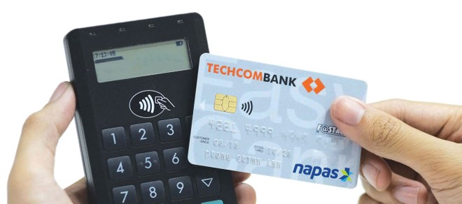 Kl99ok phiên bản mới mạnh mẽ, Napas đã sẵn sàng  cho các phương thức thanh toán hiện đại