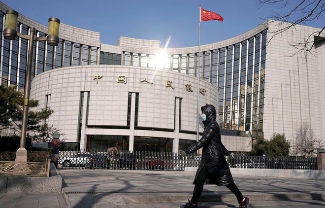 Link Vào Nhà Cái KL99 COM Tặng +199k Nhân dân Trung Quốc. (Nguồn: Reuters).