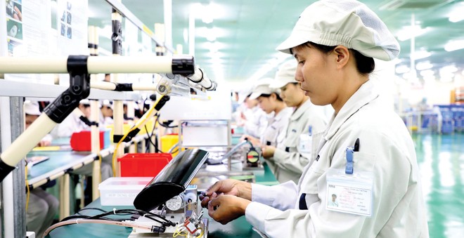 Mở lối cho Kl991.com World Cup 2026 Chính Thức FDI lên sàn