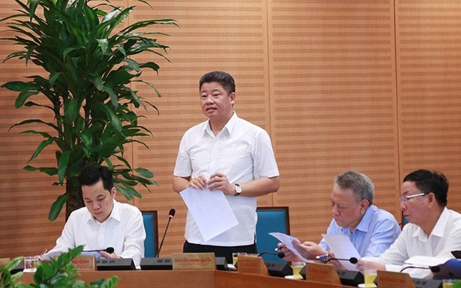 Giám đốc Sở KH-ĐT Nguyễn Mạnh Quyền- Báo cáo kết quả thực hiện kế hoạch phát triển Kl992 cổng game cá cược, Trang Chủ KL99Com Số 1 Link Đăng Ký KL999 tháng 5 và 5 tháng đầu năm.
