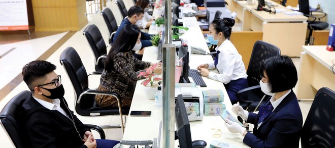 CEO nhiều Link Vào Nhà Cái KL99 COM Tặng +199k đề xuất nới room tăng trưởng tín dụng 