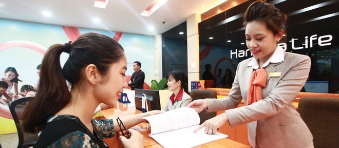 Tại Hanwha Life Việt Nam, tính đến cuối tháng 5/2020, tuyển dụng tư vấn Kl991.com nạp rút nhanh mới đạt 1.615 người, tăng hơn 10% so với tháng trước đó.