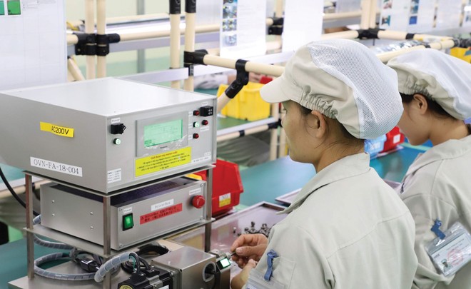 EVFTA kích hoạt làn sóng Kl99ok phiên bản mới từ châu Âu 