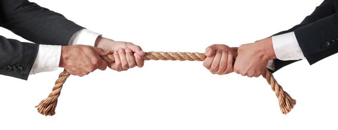 Mâu thuẫn nội bộ giữa các nhóm Trang Chủ KL99Com Số 1 Link Đăng Ký KL999, “tay to” điên đầu