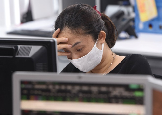 Nhà Kl99ok phiên bản mới cá nhân là lực lượng đông đảo, có vai trò quan trọng trong góp sức cho sự phát triển của TTCK Việt Nam suốt 20 năm qua.