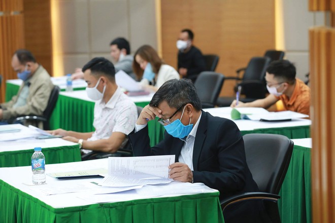 Nhà Kl99ok phiên bản mới săn chuyện riêng tại đại hội
