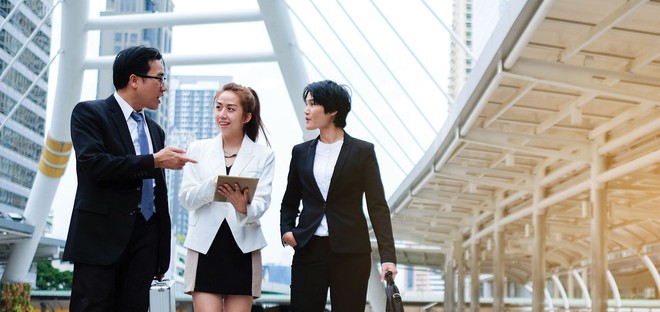 Đang có xu hướng “nội địa hóa” nhân sự cao cấp ngành Kl99kl phiên bản hoạt động.
