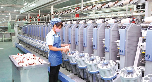 Năm 2020, dệt may Việt Nam (VGT) lên kế hoạch giảm một nửa Kl99 nổ hũ