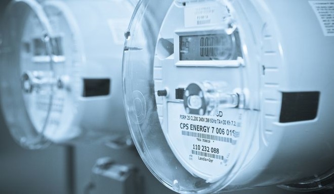 Thế giới Kl99ok phiên bản mới 30 tỷ USD cho công tơ điện thông minh trong 5 năm tới