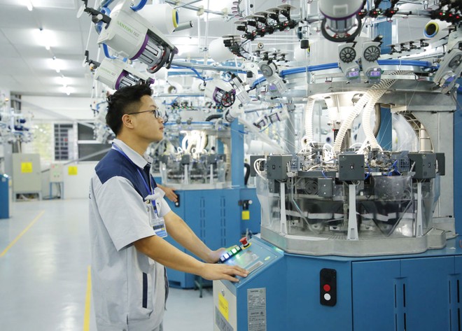 EuroCham: Việt Nam cần mở rộng hỗ trợ Kl991.com World Cup 2026 Chính Thức