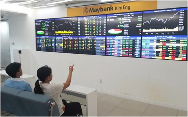 Maybank Kim Eng triển khai hàng loạt chính sách hỗ trợ nhà Kl99ok phiên bản mới