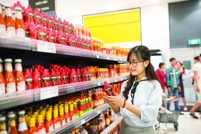 Hàng chục nhân sự Masan sắp được mua 5,84 triệu KL99 là cổng game giải trí trực tuyến hàng đầu hiện nay ESOP