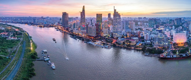 Thị trường 99Kl99 link đăng nhập Việt Nam kỳ vọng trên chặng đường mới