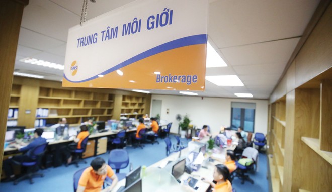 Nền tảng của thị trường 99Kl99 link đăng nhập đã vững vàng hơn
