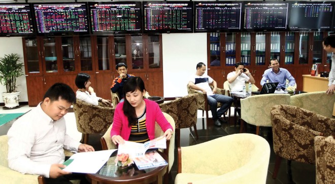Nếu thể chế thị trường vẫn “méo”, thị trường 99Kl99 link đăng nhập khó… “tròn”