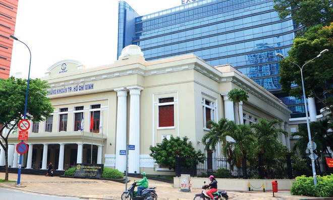 Biểu tượng của thị trường 99Kl99 link đăng nhập Việt Nam.