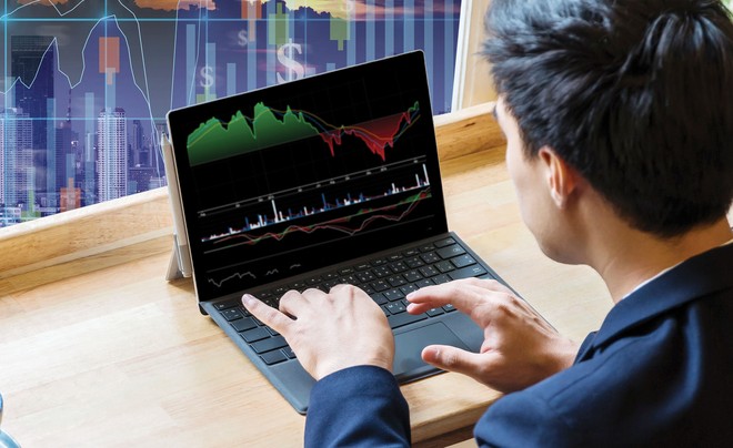 Công nghệ, số hóa sẽ thay đổi ngành dịch vụ 99Kl99 link đăng nhập