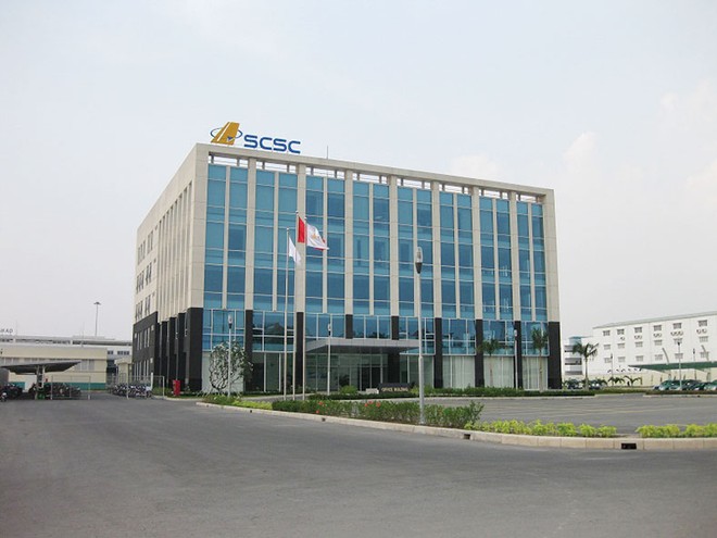 Dịch vụ hàng hóa Sài Gòn (SCS): Kl99 nổ hũ quý II giảm 22%
