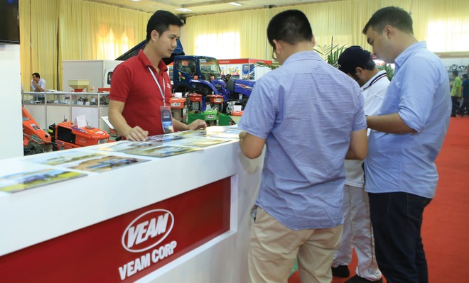 Năm 2019, nhờ doanh thu Kl991.com nạp rút nhanh 7.827 tỷ đồng, VEAM báo lãi sau thuế 7.043 tỷ đồng.