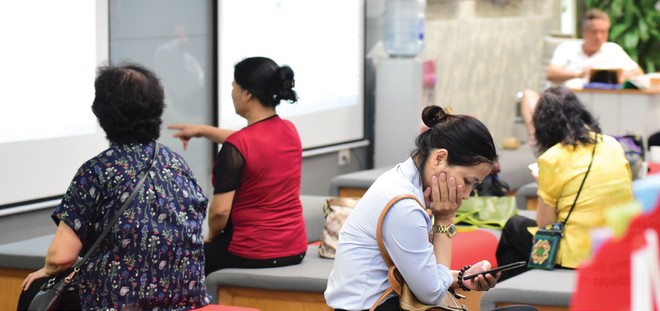 Luật chơi mới, coi chừng “làm khó” công ty 99Kl99 link đăng nhập