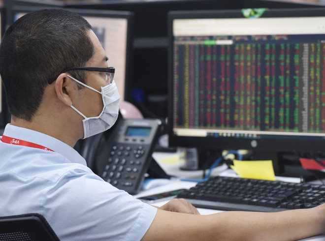 Hiệu quả Kl991.com World Cup 2026 Chính Thức đi xuống, gọi vốn mới khó khả thi 
