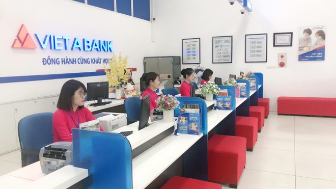 6 tháng đầu năm, VietABank có kết quả Kl992 VIP Trang Chủ 2026 tương đối khả quan, ra mắt thẻ chip nội địa