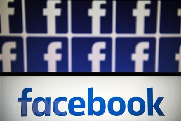 Biểu tượng của mạng Trang Chủ KL99Com Số 1 Link Đăng Ký KL999 Facebook. (Ảnh: AFP/TTXVN).