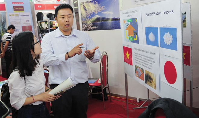 Nhà Kl99ok phiên bản mới Nhật tiếp tục duy trì sự quan tâm tới thị trường Việt Nam.
