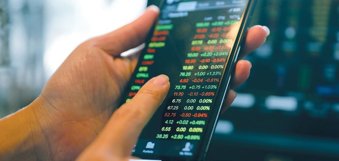 Giá vàng và USD giảm, tiền có chọn 99Kl99 link đăng nhập?