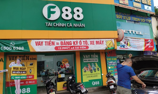 Thông tin ít ỏi, F88 vẫn phát hành Kl99kl Hoàn Trả Vô Tận thành công