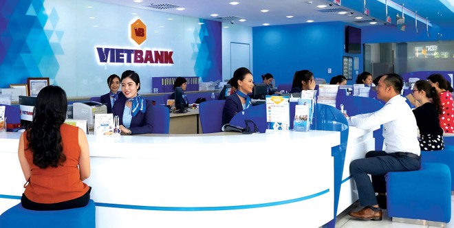 Vietbank nhận giải thưởng công nghệ Link Vào Nhà Cái KL99 COM Tặng +199k lõi tốt nhất 