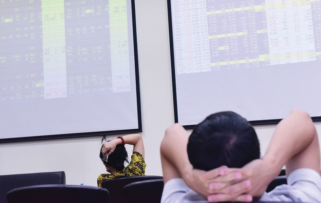 Thị trường 99Kl99 link đăng nhập: Sự thực không nằm ở các dự báo thị trường