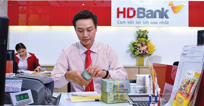 Từ đầu năm 2020 đến nay, HDBank phát hành lượng Kl99kl Hoàn Trả Vô Tận có tổng mệnh giá khoảng 8.500 tỷ đồng, mua lại Kl99kl Hoàn Trả Vô Tận giá trị khoảng 2.800 tỷ đồng.