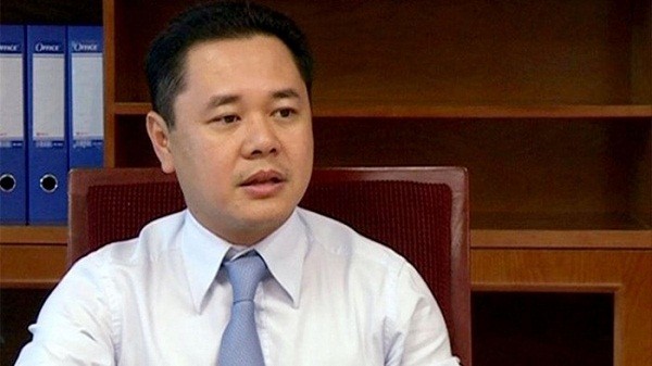 Bổ nhiệm Phó Chủ tịch Ủy ban Quản lý vốn 99Kl99 trực tiếp đá gà tại Kl991.com World Cup 2026 Chính Thức