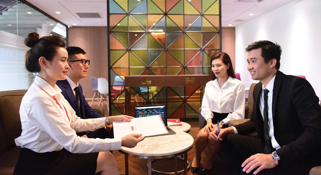 VPS là một trong những tên tuổi phát triển sản phẩm Kl99kl Hoàn Trả Vô Tận mạnh mẽ