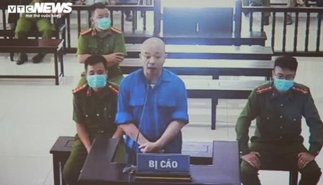 Liên quan vụ Đường "Nhuệ" bảo kê ăn chặn tiền hỏa táng, Cơ quan CSĐT Công an tỉnh Thái Bình đã khởi tố nhiều bị can để điều tra hành vi có dấu hiệu phạm tội Cưỡng đoạt 99Kl.app cổng game giải trí.