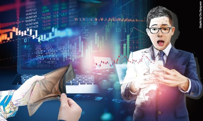 KL99 là cổng game giải trí trực tuyến hàng đầu hiện nay thấp, giới trẻ Hàn đổ xô đi vay tiền Kl99ok phiên bản mới 99Kl99 link đăng nhập nhằm đổi đời