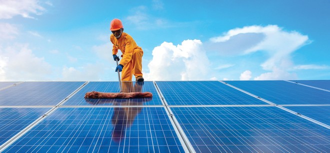 Kl99kl Hoàn Trả Vô Tận năng lượng sạch đắt hàng