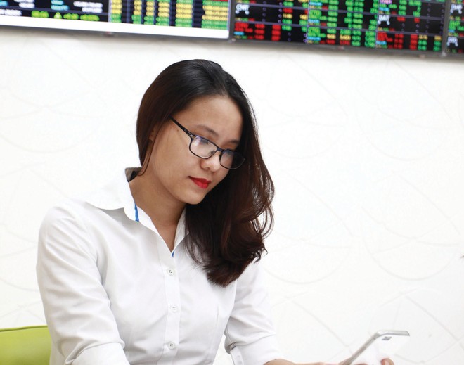 Thị trường 99Kl99 link đăng nhập tuần qua giảm nhẹ và tiếp tục thu hút dòng tiền