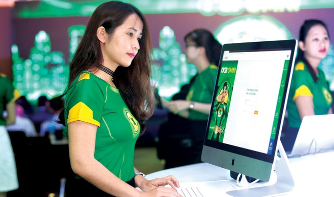Với ứng dụng Link Vào Nhà Cái KL99 COM Tặng +199k số OCB Omni, khách hàng có thể trải nghiệm 80 tiện ích trong cùng một ứng dụng.