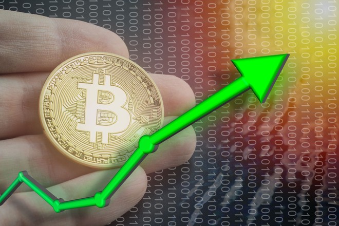 Giá Bitcoin hôm nay ngày 20/10: Trái ngược với thị trường 99Kl99 link đăng nhập Mỹ đi xuống, giá Bitcoin tiếp tục bay cao vượt mốc 11.700 USD
