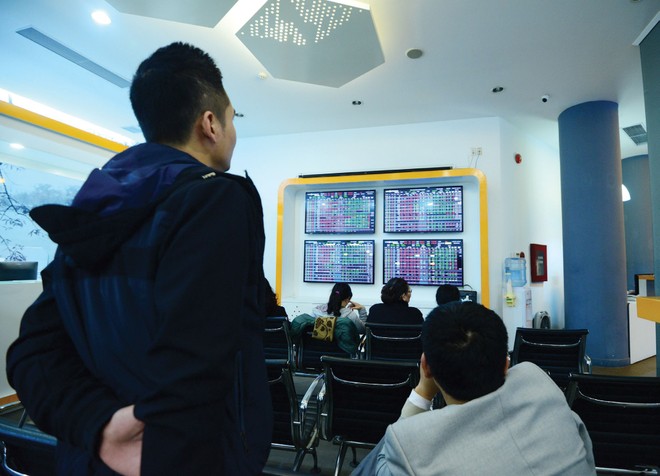 Thị trường 99Kl99 link đăng nhập vào vùng khó lãi