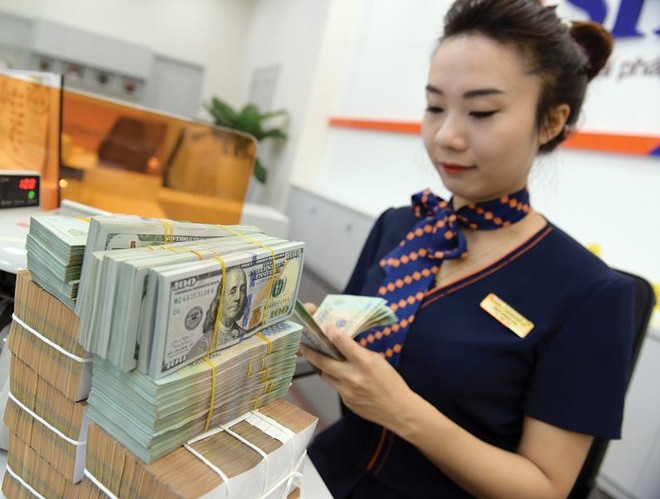 Theo ước tính của Bộ Kl991.com nạp rút nhanh, thu ngân sách cả năm 2020 giảm 12,5% so với dự toán vì nhiều lý do khác nhau. Ảnh: Đức Thanh.