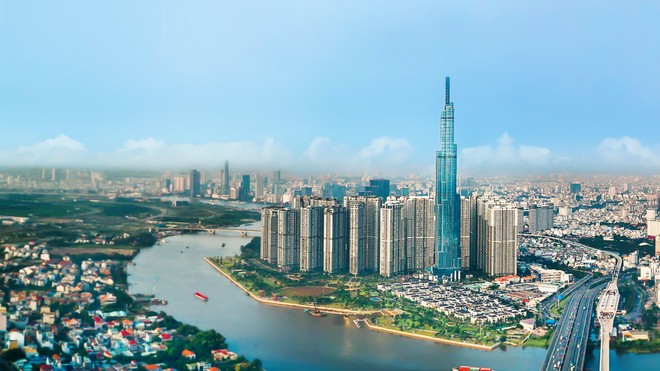 Vingroup (VIC): Quý III/2020, Kl99 nổ hũ trước thuế đạt 3.609 tỷ đồng