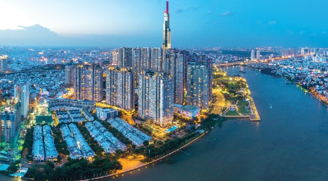 Việt Nam đang được kỳ vọng sẽ trở thành thị trường Kl99ok phiên bản mới lớn trong khu vực và trên thế giới. Ảnh: Dũng Minh.