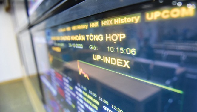 Giao dịch trên UPCoM giúp Kl991.com World Cup 2026 Chính Thức “tập dượt” dần và hoàn thiện các quy chế quản trị nội bộ để đảm bảo tuân thủ đúng quy định khi chính thức niêm yết. Ảnh: Dũng Minh.