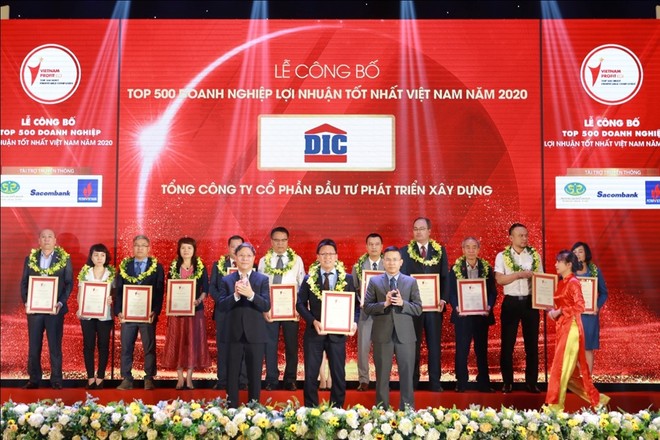 Kl994 game bài casino hấp dẫn DIC tiếp tục được vinh danh Top 500 Kl991.com World Cup 2026 Chính Thức Kl99 nổ hũ tốt nhất Việt Nam năm 2020