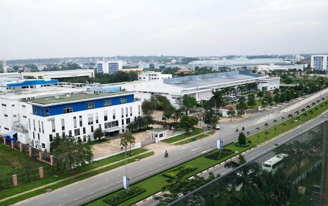 Đến thời điểm này, quỹ đất sạch có thể thu hút Kl99ok phiên bản mới cho năm 2021 tại TP.HCM ở mức rất thấp, chỉ khoảng 120 ha.